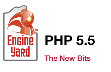 new-in-php-5-5